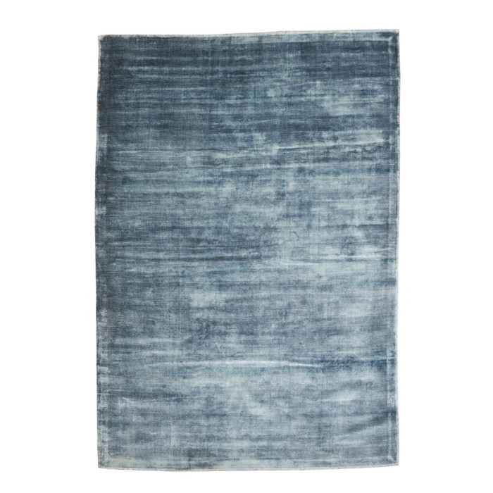 Alfombra PLAIN AQUA (Colección Hecha a Mano)
